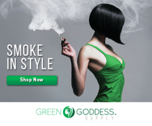 Green Goddess Supply New Products Image